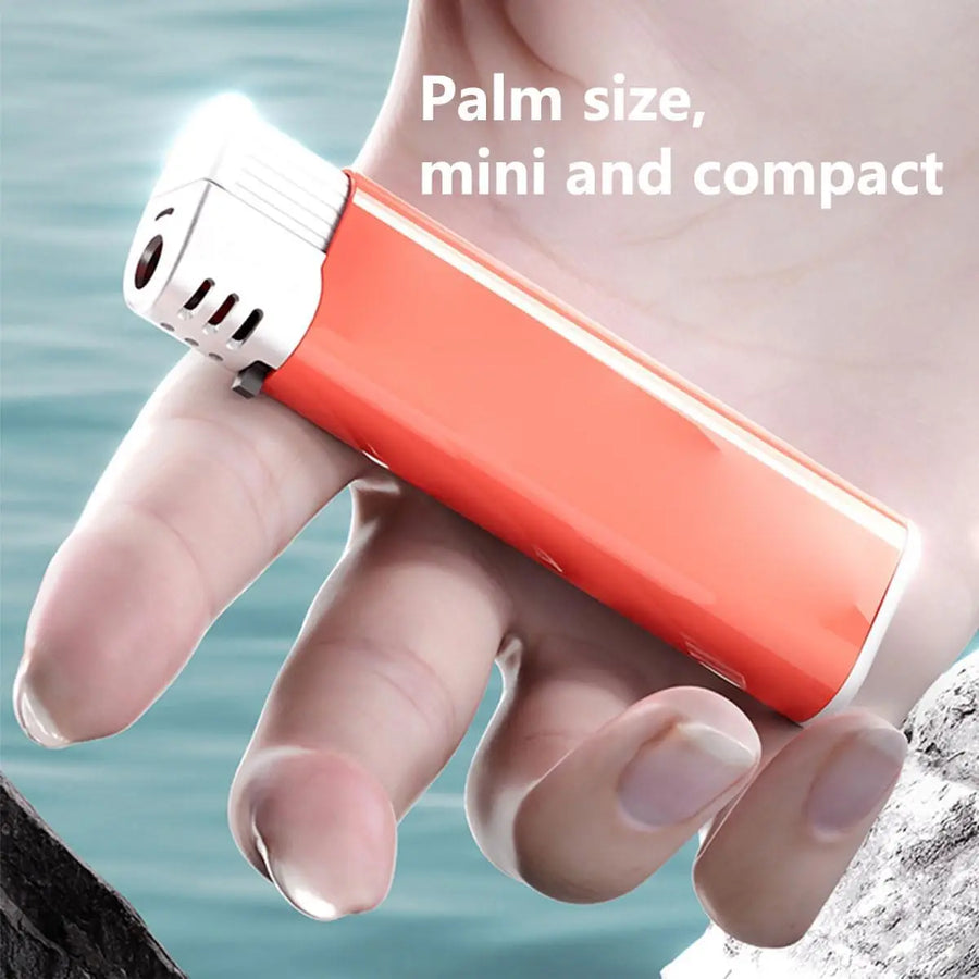 Water Prank Lighter Toy - Image 4
