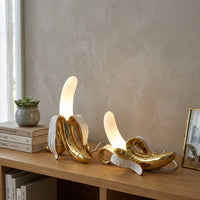 Glow Peel Banana Night Lamp - Image 1