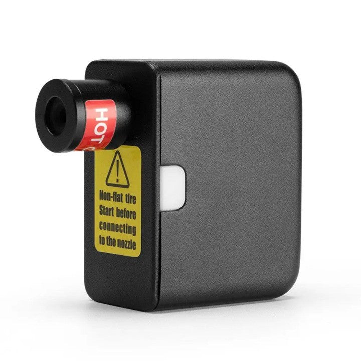 Compact Rechargeable Portable Tire Inflator - Image 5