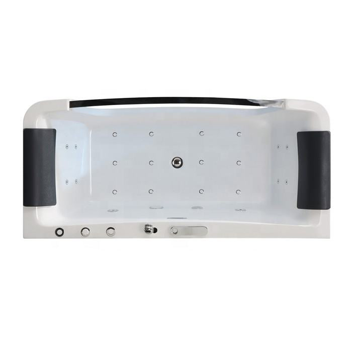 Ultimate Waterfall Premium Spa Bath Tub - Image 7