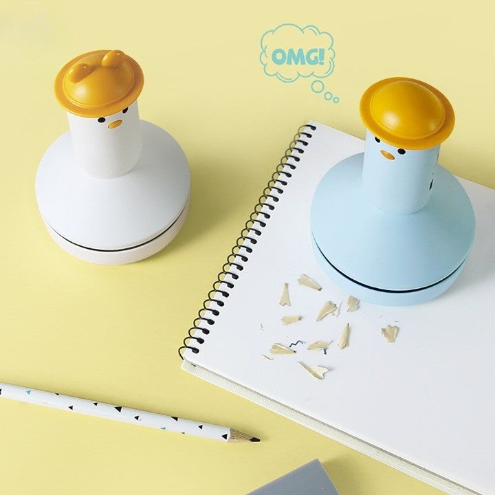 Handy Tech Mini Vacuum Cleaner - Image 4