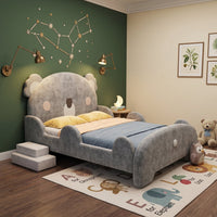 Playtime Koala Slide Kids Bed - Image 3