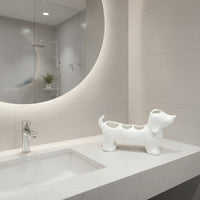 Sausage Dog Multi-Purpose Bathroom Organizer - Image 7