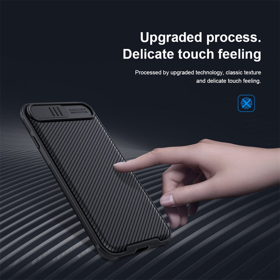 Ultra Slim Armor iPhone SE Case - Image 3