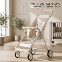 Little Layover Compact Toddler Travel Stroller