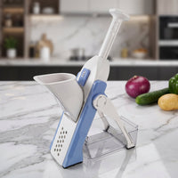 5in1 Multifunctional Easy Slicer Grater - Image 3