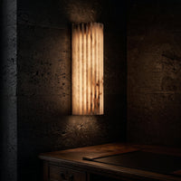 Marble Texture LED Wall Ambient Light - Image 1