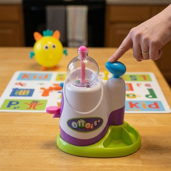 DIY Handmade Creative Sticky Ball Toy