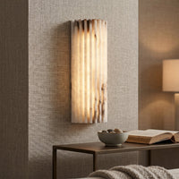 Marble Texture LED Wall Ambient Light - Image 3
