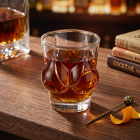 Twin Top Drink Glasses - Image 4