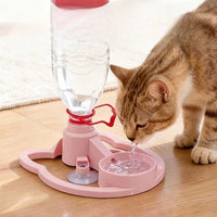 Gravity-Fed Pet Water Dispenser - Image 2
