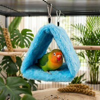 Hanging Tent Bird Hammock - Image 2