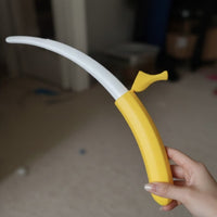Banana Attack Toy Sword - Image 3