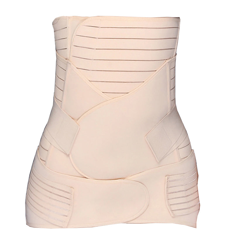 3-in-1 Loving Mom Adjustable Body Shaper Band - Image 6