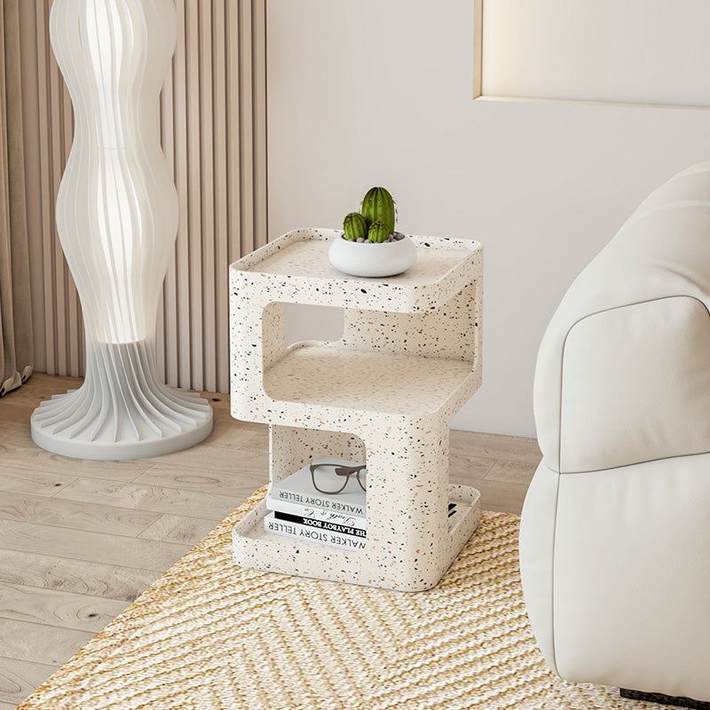 Nordic Dream Modern Design Bedside Nightstand - Image 3