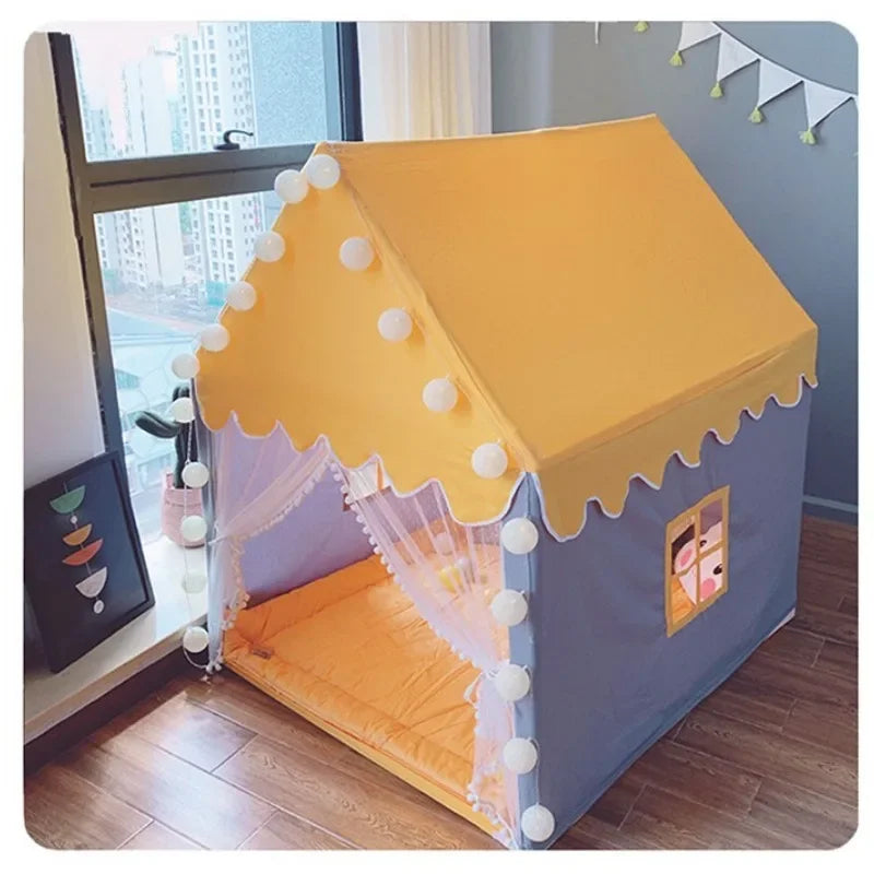 Washable Cozy House For Pets - Image 3