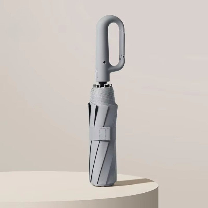 Dual-Purpose UV Blocker Easy Open Umbrella - Image 7