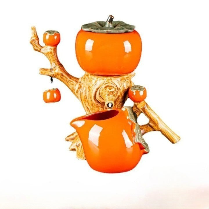 Nectar Tree Automatic Tea Maker Set - Image 5
