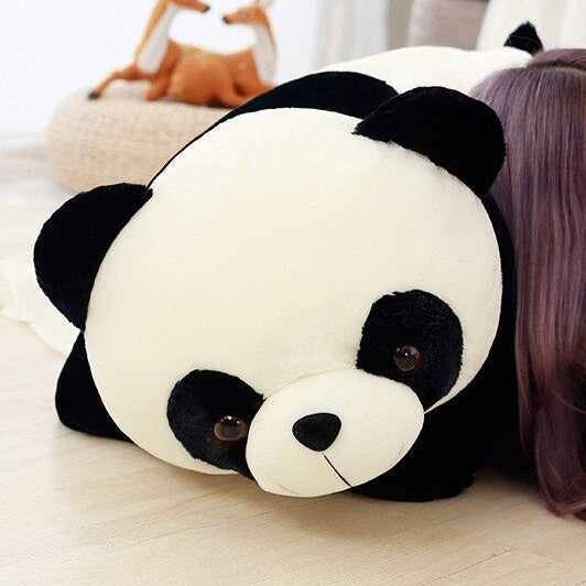 Panda Family Pillows - Image 3