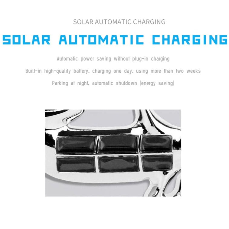 Gecko Led Car Auto Exterior Lamp - Image 5