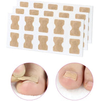 Toe Align Ingrown Nail Corrector Stickers - Image 12