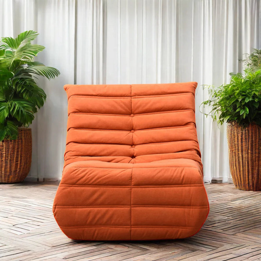 Modern Electric Recliner Ergonomic Sofa Chair - Image 5