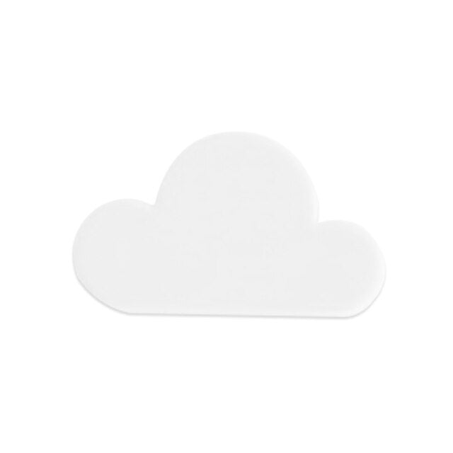 Cloud Magnetic Wall Key Holder - Image 7