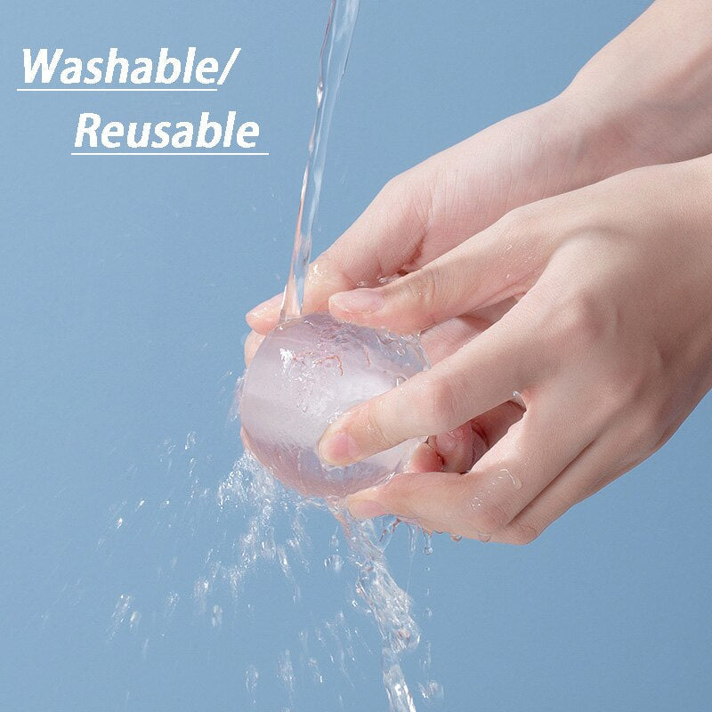 Futuristic Reusable Sticky Lint Remover - Image 3