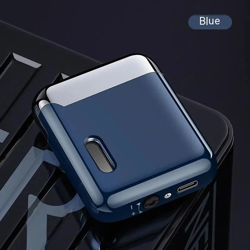 Aurora Jet Crimson Fusion Lighter - Image 9
