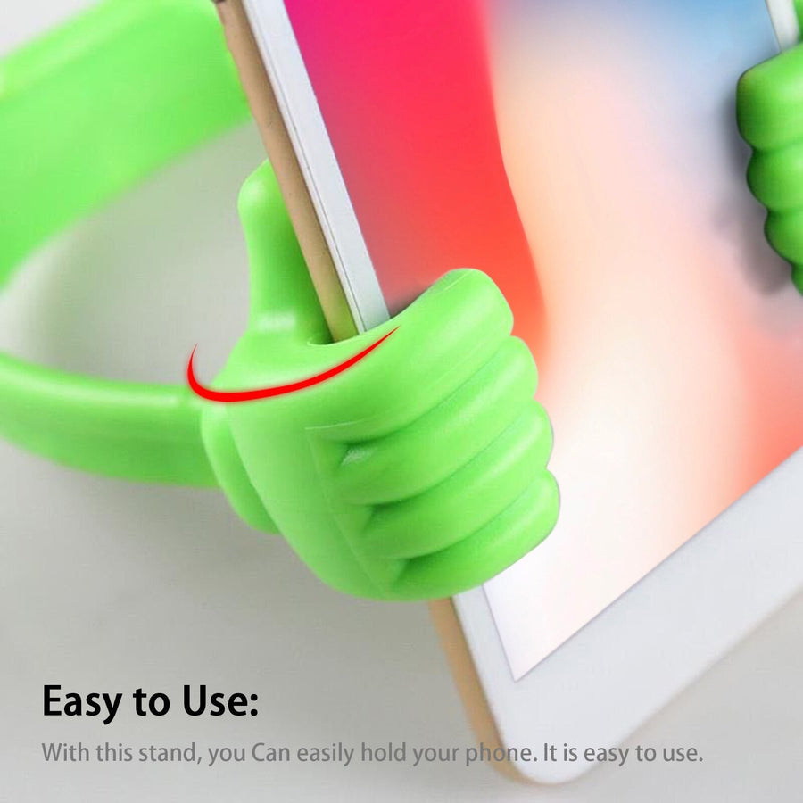 Thumbs Up Phone Holder Stand - Image 2