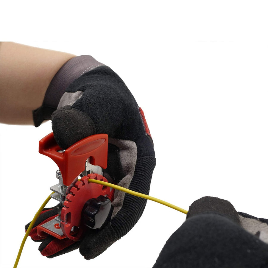 Handheld Quick Electric Wire Stripping Tool - Image 1