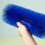 Adjustable Washable Dust Buster Brush