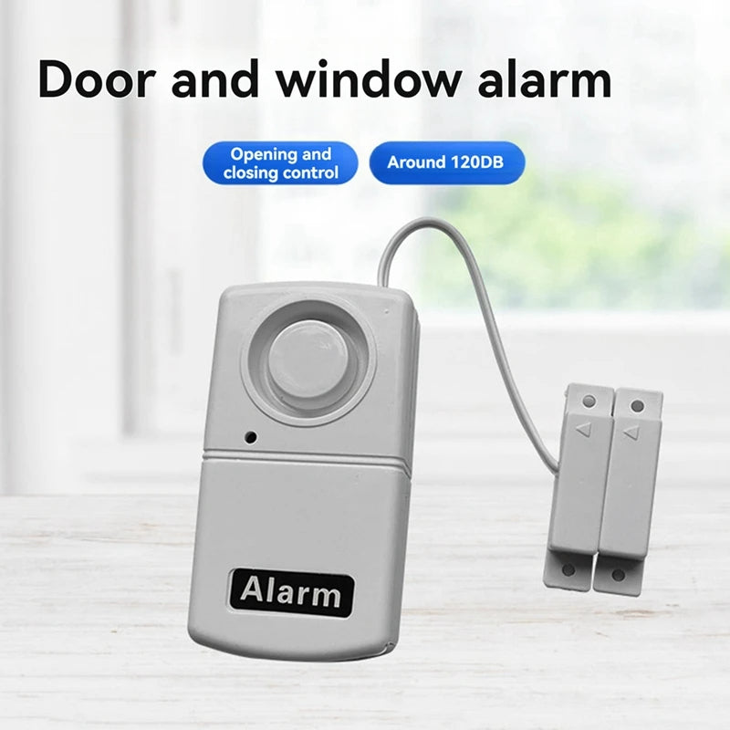 Portable Security Door Entry Alarm - Image 2