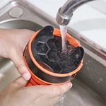 Sink Blaster Drain Unclogging Tool