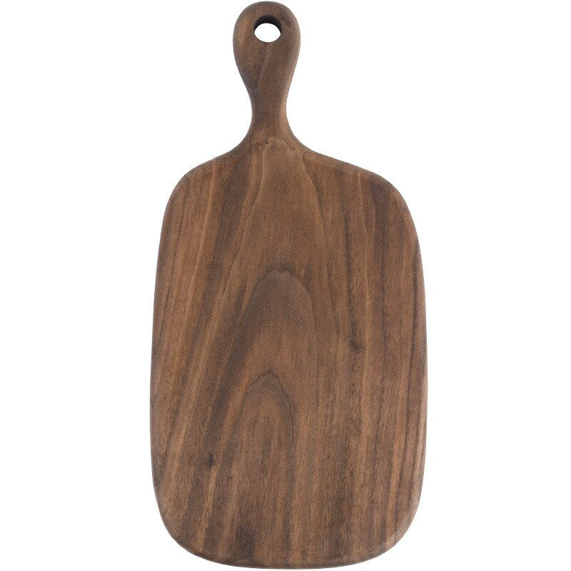 Wood Cooking Cutting Board - Image 3