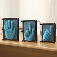 3D Sculpture Pin Home Decoration - Image 2