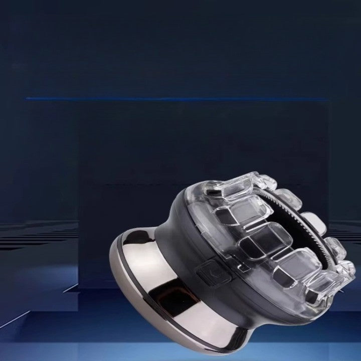Easy Trim Rotating Head Hair Clipper - Image 5