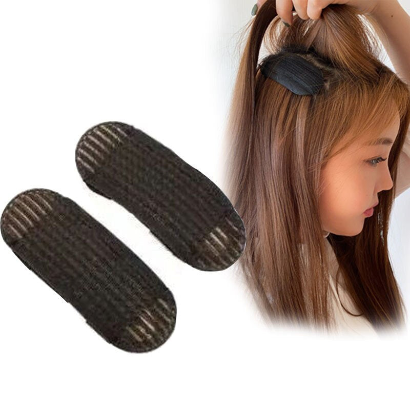Easy Hair Styling Sticky Clip - Image 2