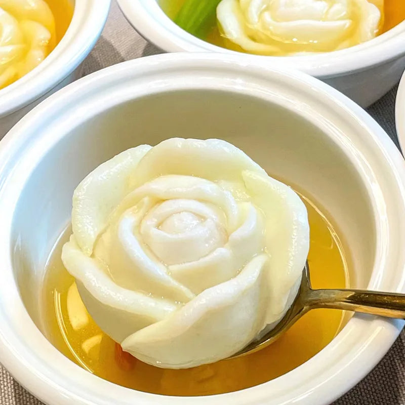 3D Rose Ice Cube Trays - Image 3