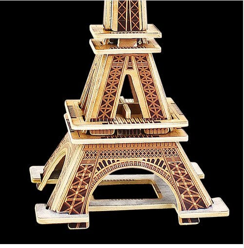 Mini Eiffel Tower - Image 2
