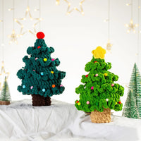 Daymaker Handmade Christmas Tree DIY Kit - Image 0