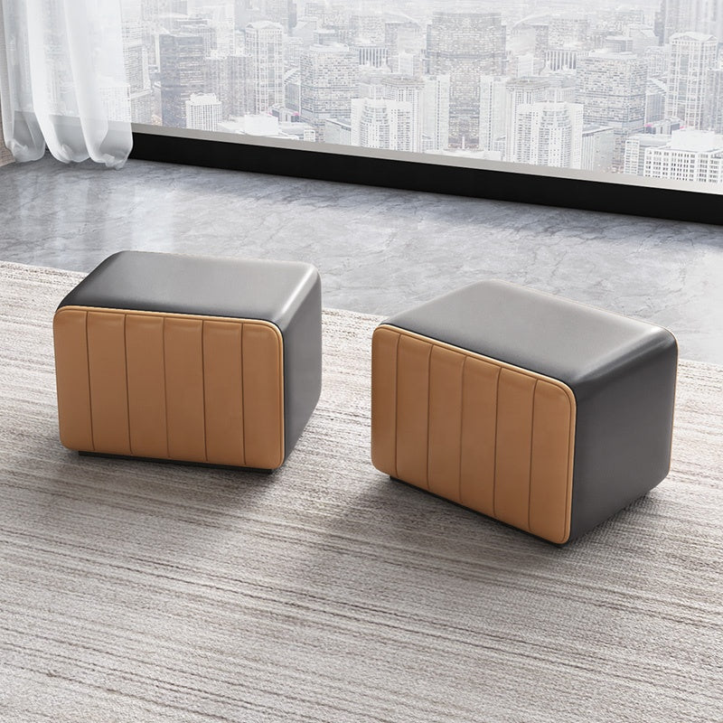 Space Saver Nordic Convertible Foldable Coffee Table - Image 2