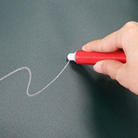 Erasable Green Board Sticker - Image 2