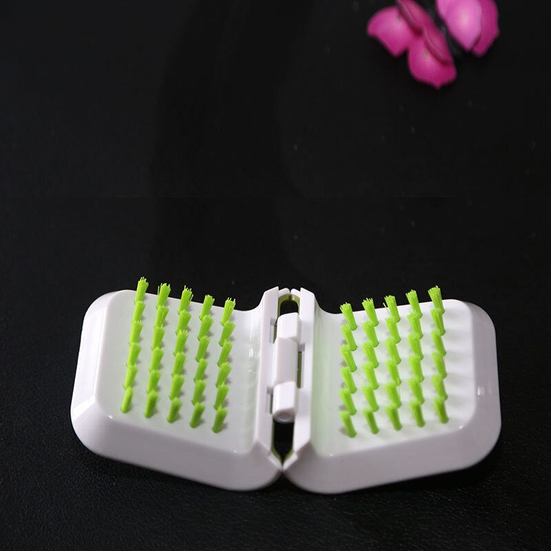 Double Sided Non-Slip Cleaning Brush - Image 4