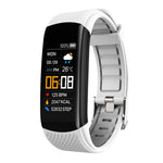 Smartwatch Fitness Activity Tracker Bracelet