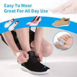 Foot Care Soft Toe Separator