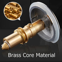 Anti-Odor Pop-Up Floor Drain Filter - Image 5