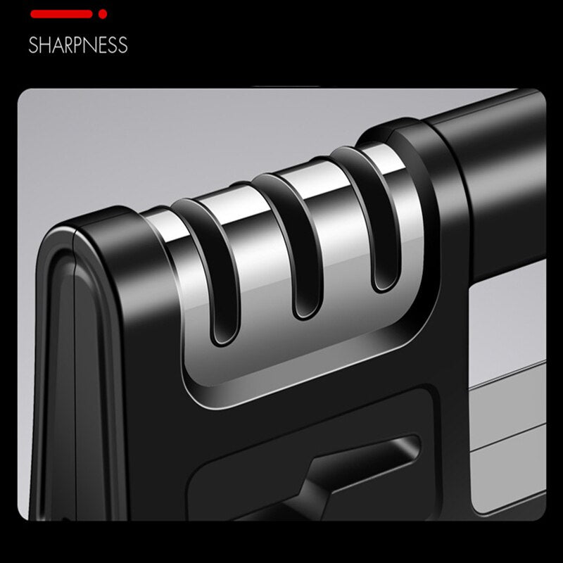 Blade Booster Quick Knife Sharpener Tool - Image 3