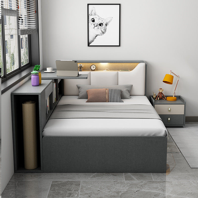 Ultimate Entertainment Luxury Dreamer Bed - Image 3