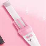 Ceramic Heat Resistant Hair Curler